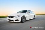 BMW 435i by Velos Designwerks 2014 года
